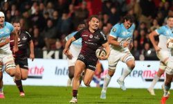 Top 14 (J6) : Toulouse s'impose avec le bonus offensif face à Bayonne