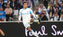 OM : Greenwood se rapproche de la Roma