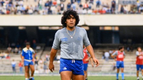 Caso Maradona: Una larga agonía antes de la muerte