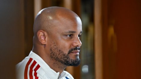 Bayern Munich : Kompany supporter de... l'OM !