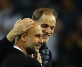 The Best : Les trois finalistes pour le titre d'entraîneur de l'année dévoilés