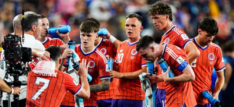 Coupe du monde 2026 : Les pauses fraîcheur au cœur des débats