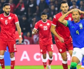 Tunisie : La fédération condamne les débordements