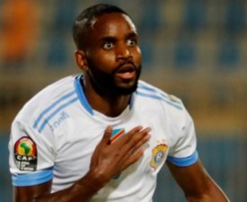 Chine : Bakambu bientôt libre
