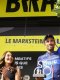 Tour de France : Thibaut Pinot encense Seixas