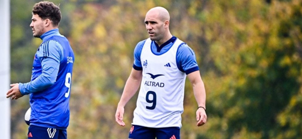XV de France : Quand Lucu se compare à Dupont