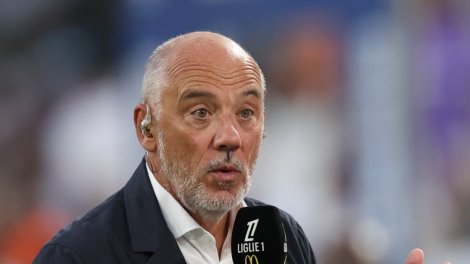 OM - Richard : « Très important que les gens ...