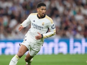 Liga (J32) : Le Real renverse le Clasico et file vers le titre 