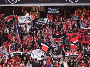 Ligue 1 : Des affrontements font plusieurs blessés en marge de Rennes-Toulouse 