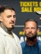 MMA : Aspinal répond à l'appel de Gane et l'accuse de nouveau d'avoir triché !
