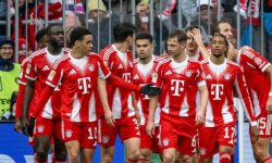 Bundesliga (J23) : Le Bayern Munich enchaîne face à Francfort et prend le large