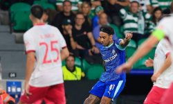 OM - Aubameyang : « Les arbitres n'ont pas été au niveau »