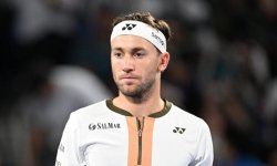 ATP : La grande décision de Ruud