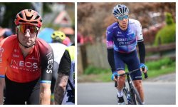 Ineos Grenadiers : Au tour de Viviani et Impey d'intégrer le staff
