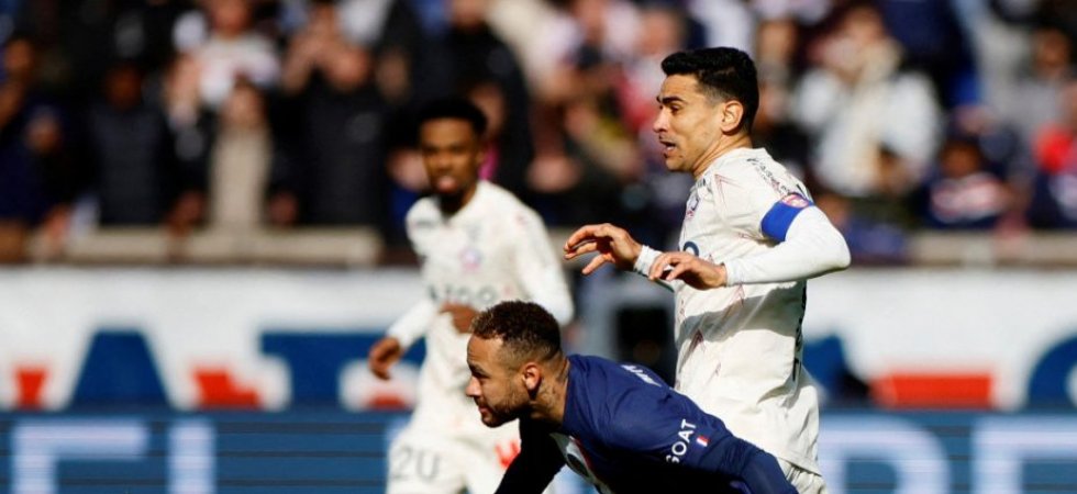 PSG : Neymar forfait contre le Bayern Munich ?