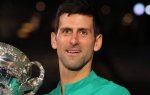 Open d'Australie (H) : Le tableau