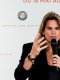 Roland-Garros : Mauresmo répond aux joueurs mais ne changera rien