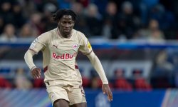 Brest : Diambou et Selvik rejoignent le club