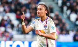 Ligue des champions (F) : Lyon s'offre une remontada face au PSG 