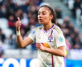 Ligue des champions (F) : Lyon s'offre une remontada face au PSG 