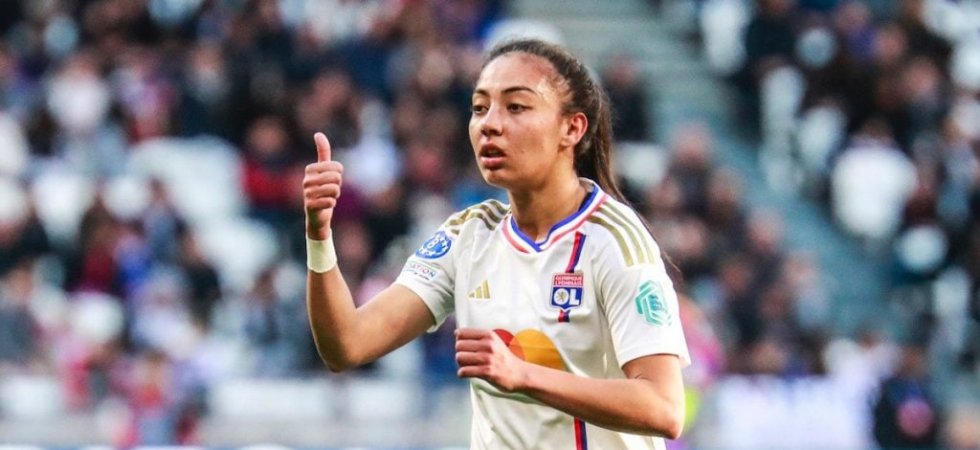 Ligue des champions (F) : Lyon s'offre une remontada face au PSG 