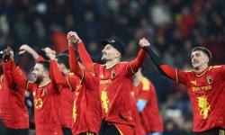 Coupe du monde 2026 (Qualifs) : Espagne, Écosse, Autriche, Suisse et Belgique valident aussi leur place
