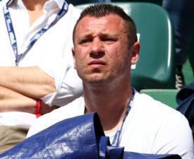 Italie : Cassano revient sur son calvaire causé par le coronavirus