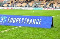 Coupe de France : Vers la délocalisation du match Rouen - Valenciennes 