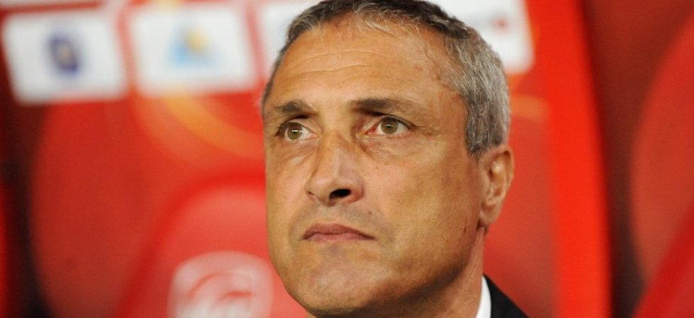 Orléans : Casoni accusé de racisme, la commission de discipline de la FFF saisie