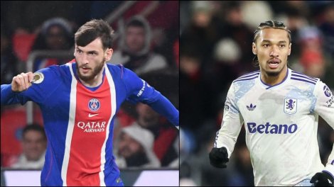 Supercoupe d'Europe : Suivez PSG - Aston ...