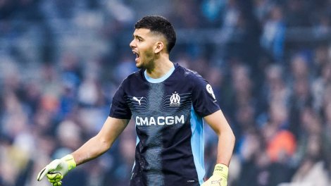 L1 (J33) : Tout savoir sur Le Havre - Marseille