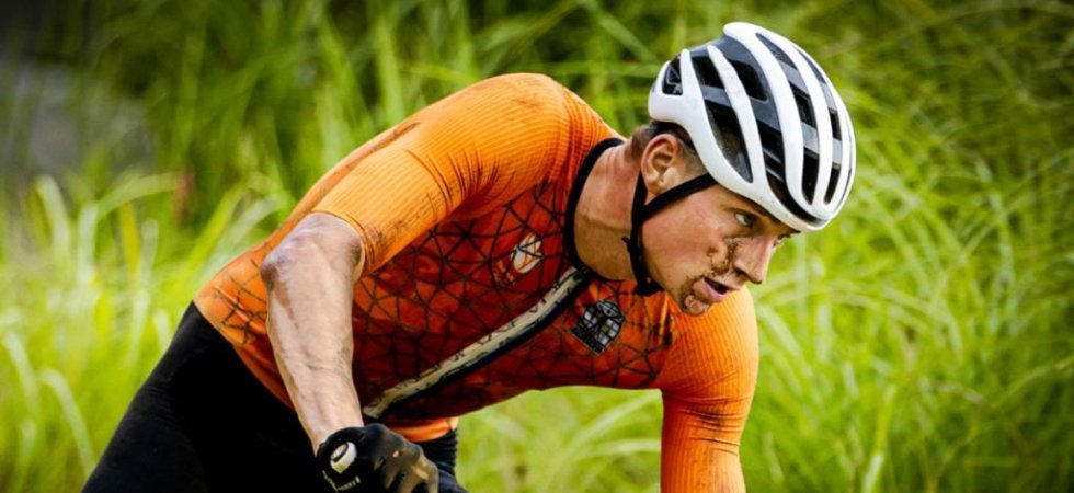 VTT - Paris 2024 : Pas de coureur masculin aux Pays-Bas, privés de Van der Poel
