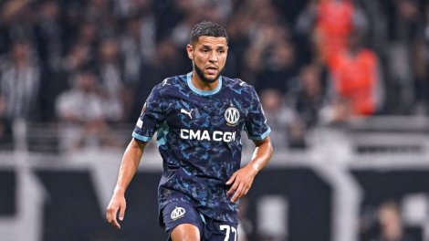 OM-PSG : Pour Harit, c'est « onze humains ...