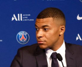 PSG : 65% des Français sont satisfaits par la prolongation de Mbappé