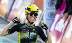 Visma-Lease a Bike (F) : Ferrand-Prévot ambitieuse pour 2026