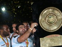 Racing 92 (2016) Racing 92 (2016)