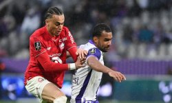 Ligue 1 : Pourquoi Toulouse - Lille a lieu dès jeudi ?