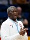 Bleues - Toupane : « Je respecte tous les adversaires »