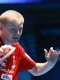 Tennis de table - Championnats d'Europe : F.Lebrun corrige Franziska et assure la médaille