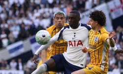 PSG : Kolo Muani se prépare avec la réserve