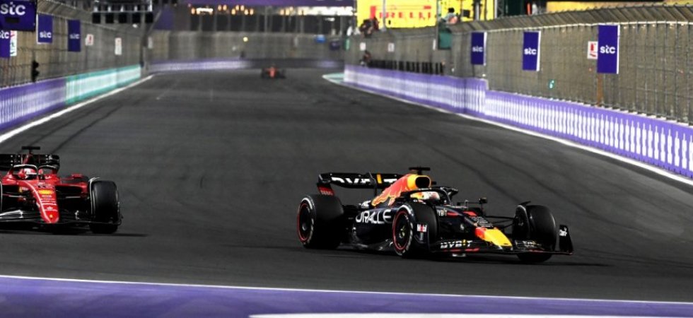 F1 : Canal+ prolonge les droits pour une longue durée