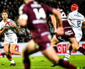 Top 14 - Toulouse/Guitoune : " Le pire match de ces trois dernières années "
