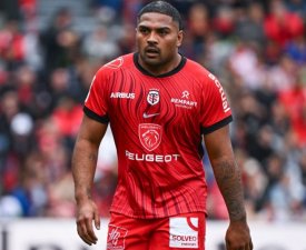 Top 14 : Toulouse privé de plusieurs internationaux contre Toulon 