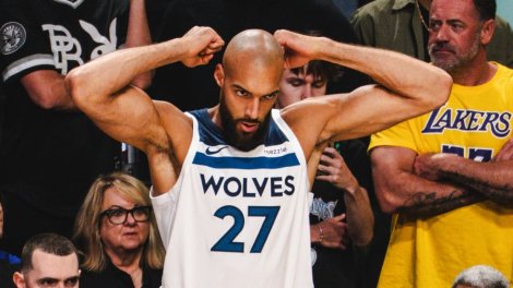 NBA: Gobert: This is not the first time Ive been disrespected!