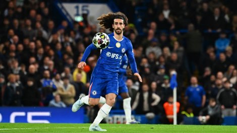 Chelsea : Cucurella critique... ses dirigeants