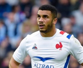 XV de France : Il fait (très) chaud au Japon