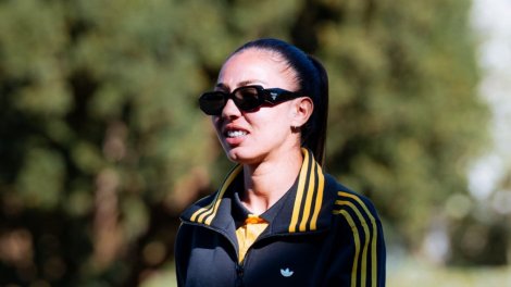 Blues: Bacha leaves the band