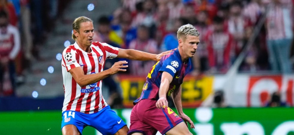 Quels sont les maillots les plus chers de Liga ?