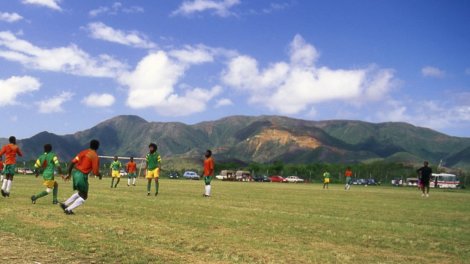 Coupe du monde 2026 (barrages) : La ...