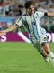 Argentine - Alvarez : « On ne joue pas comme on le souhaiterait »